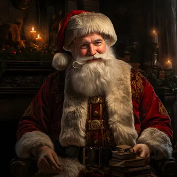 安全访问指引形象图