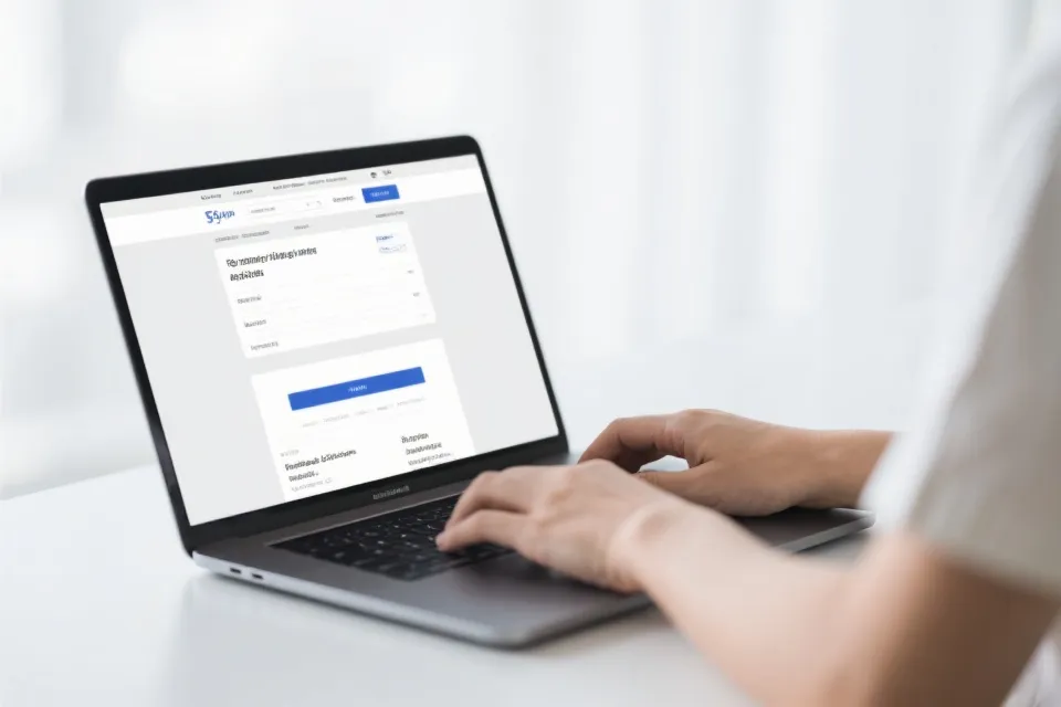 安全核验示意图